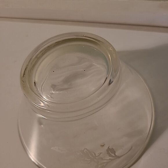 Vintage Condiment Bowl - Picture 3 of 4